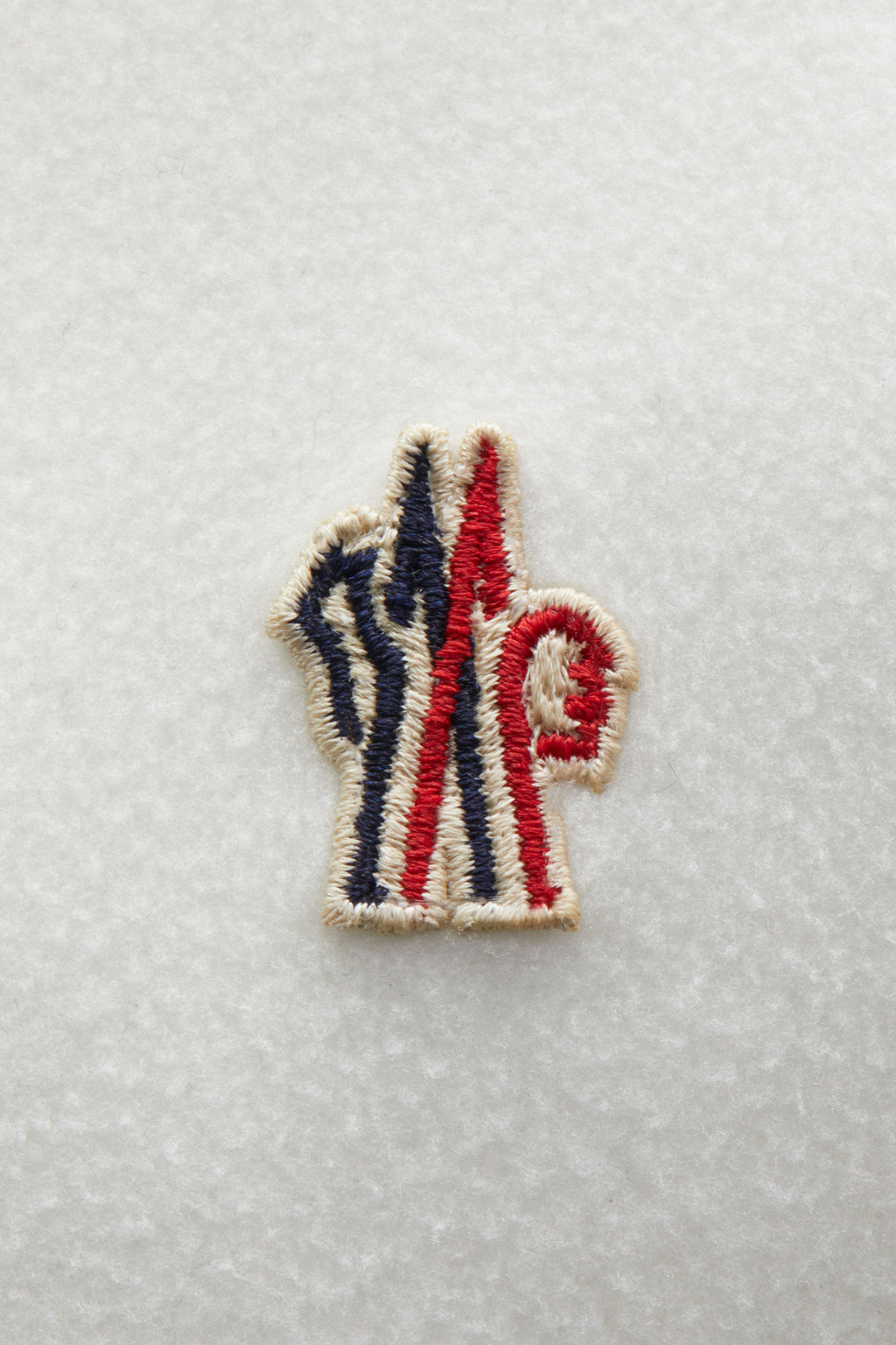 Fleece Zip-Up Sweatshirt