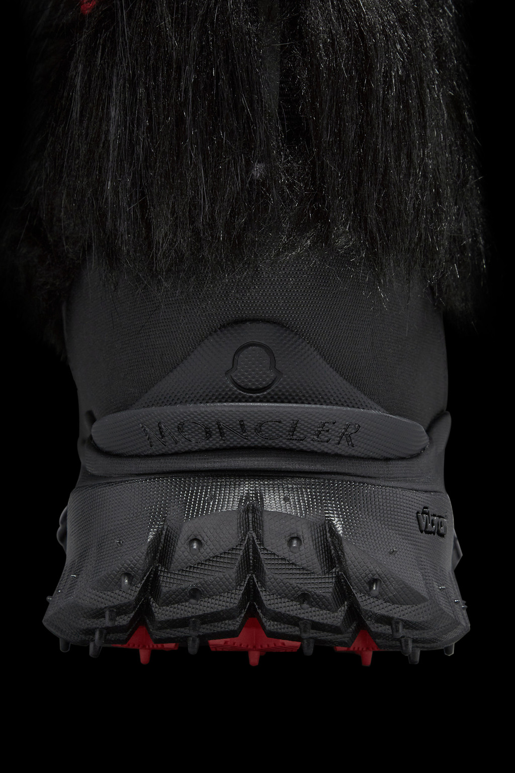 Trailgrip Après High Boots