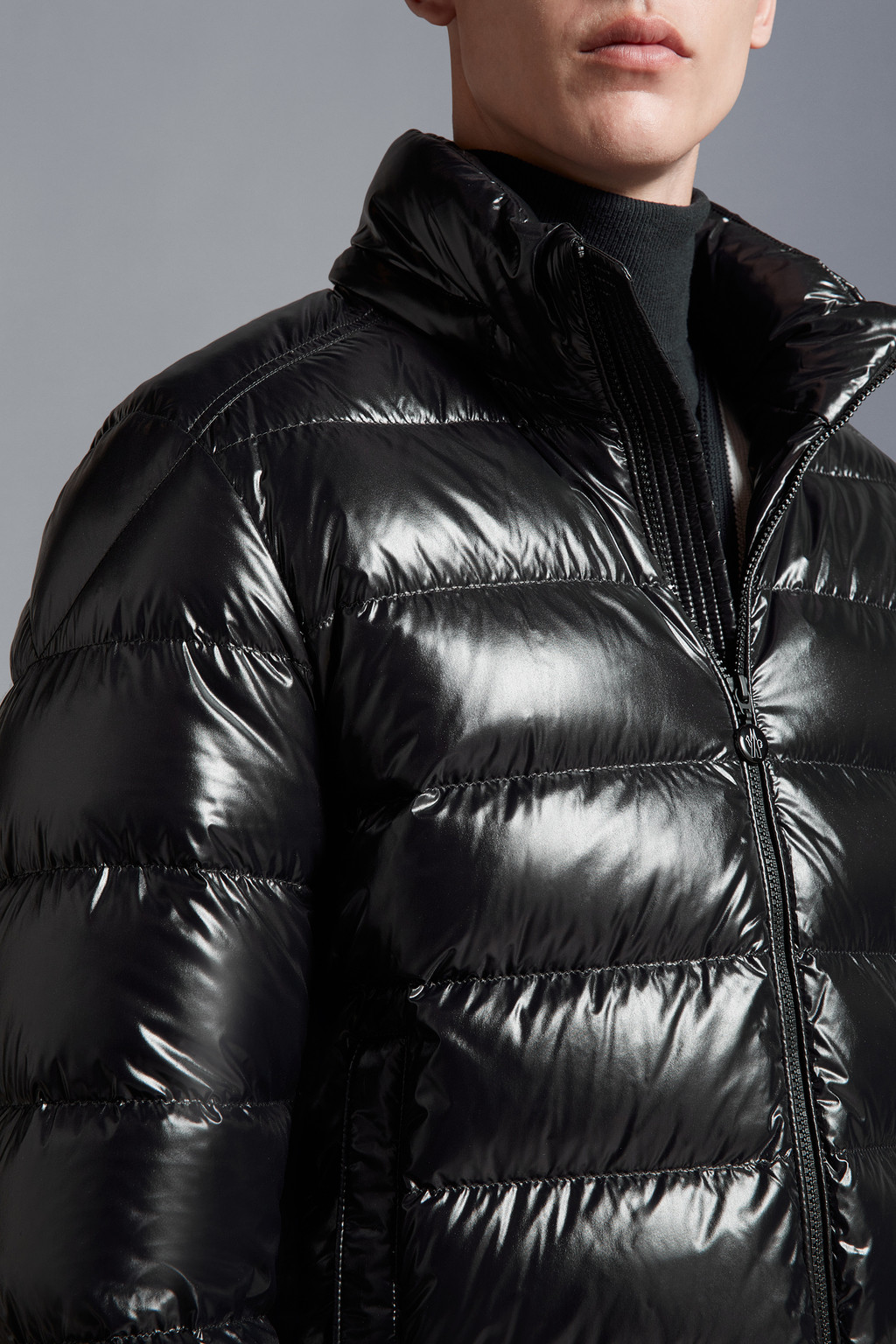 Saulx Short Down Jacket