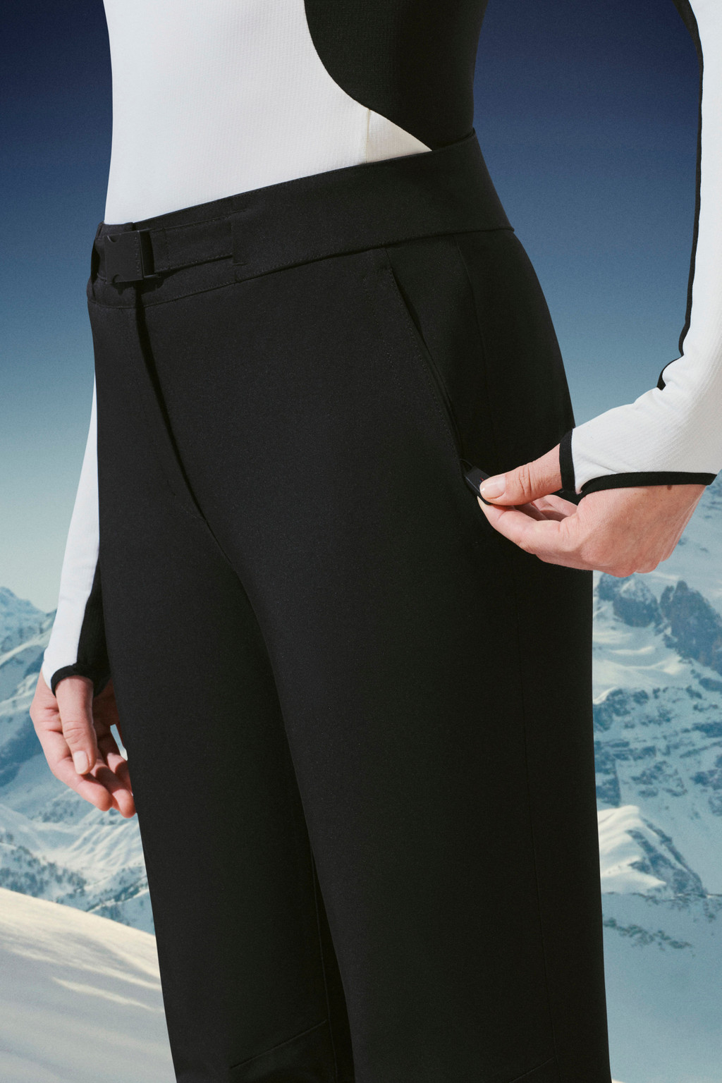 Ski Pants