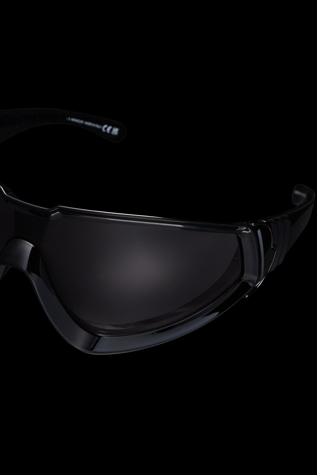 Shield Sunglasses