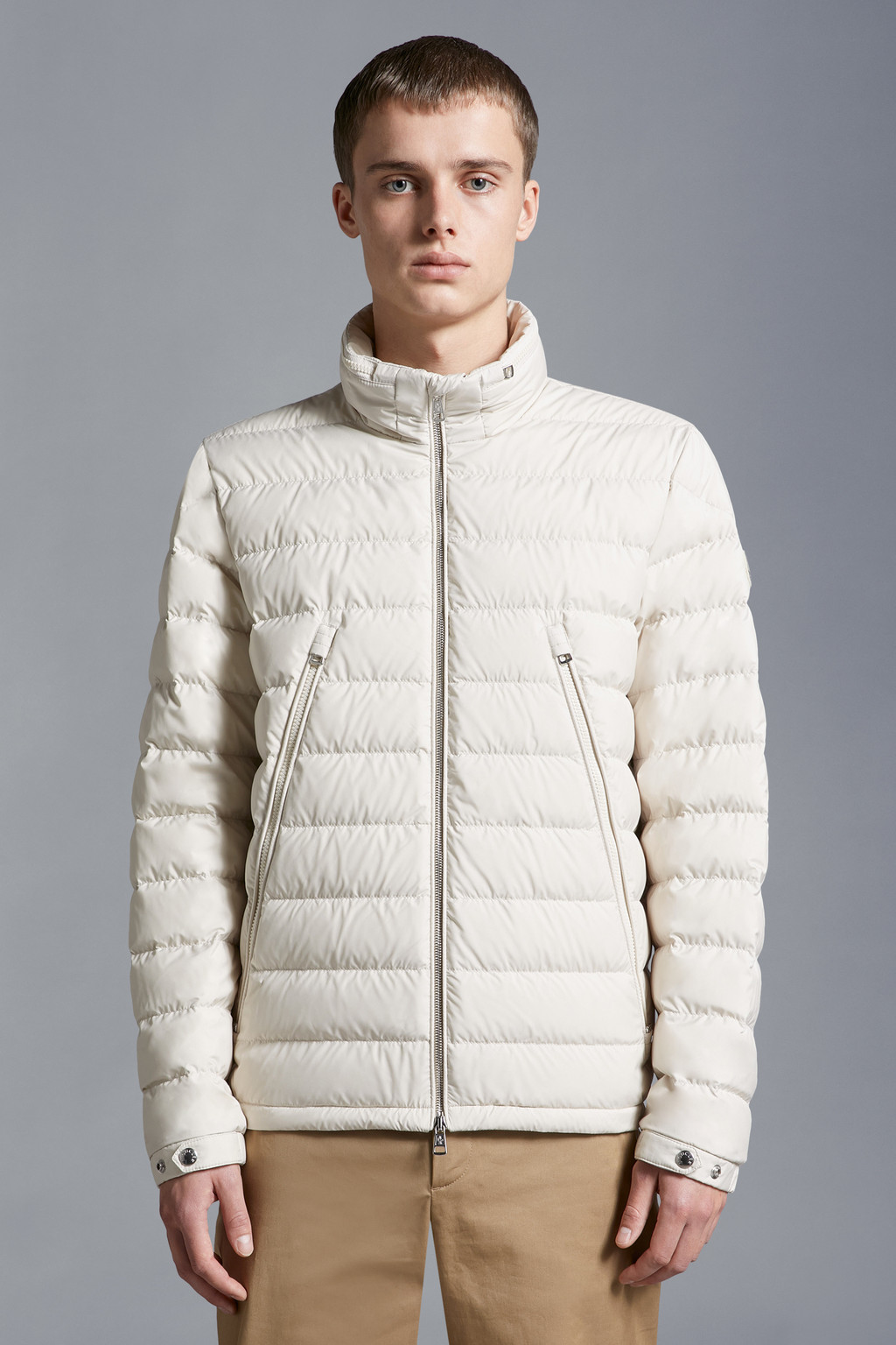 Alfit Short Down Jacket