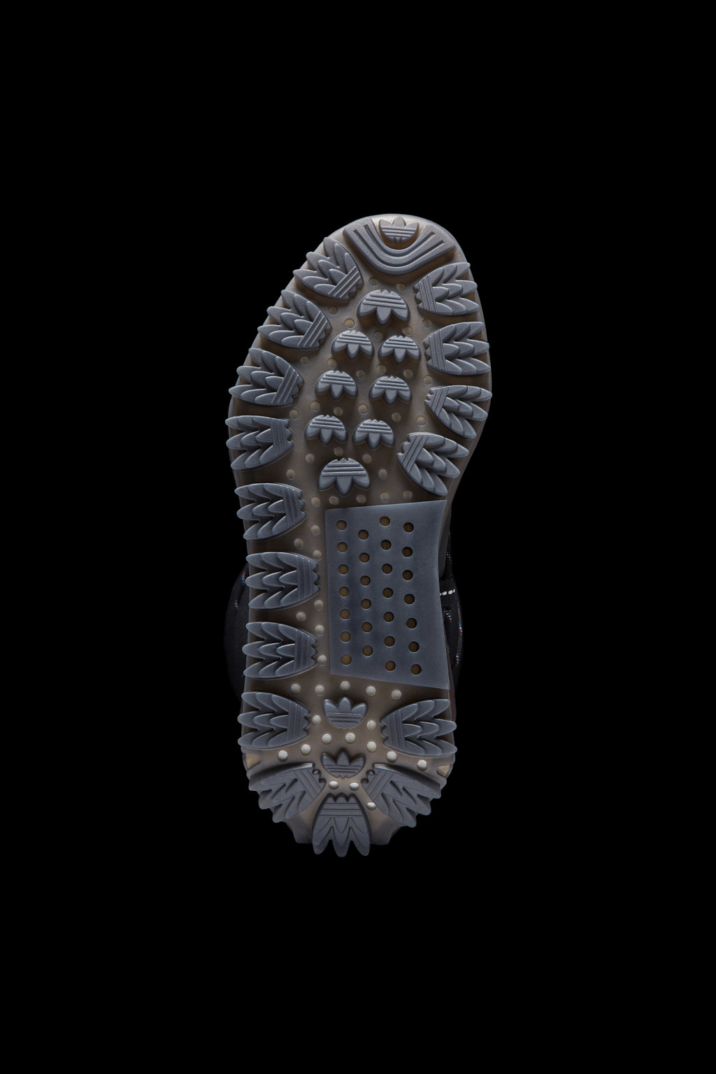 Moncler NMD High Boots