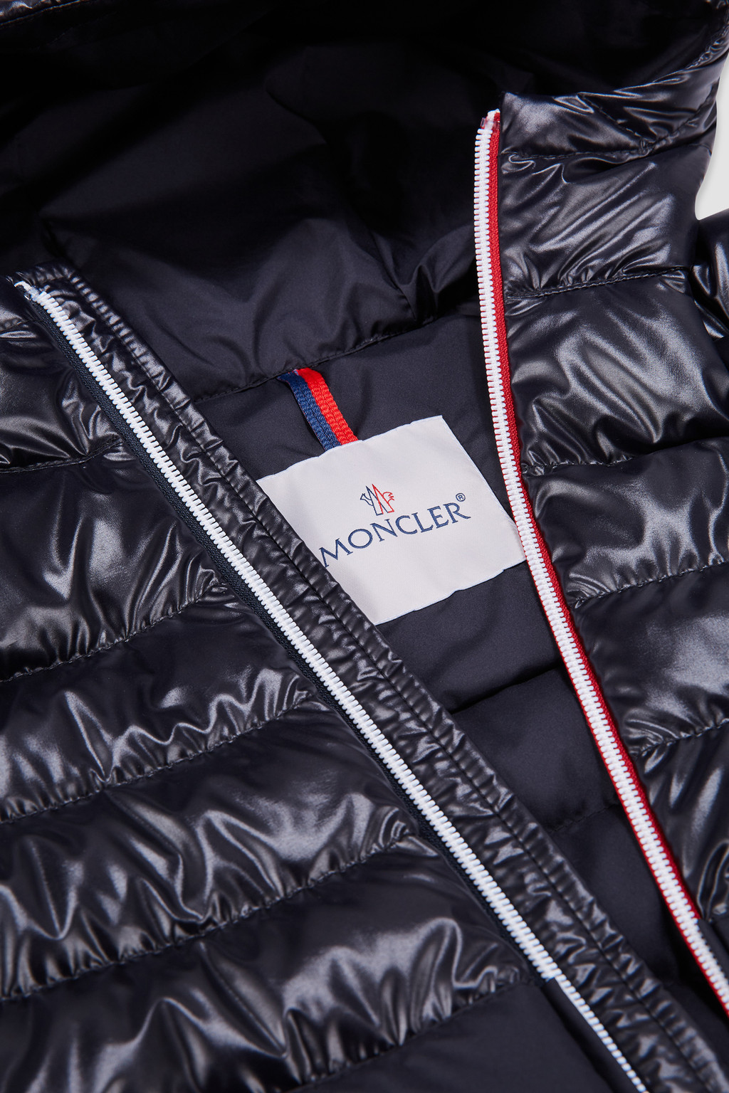 Masserau Down Jacket
