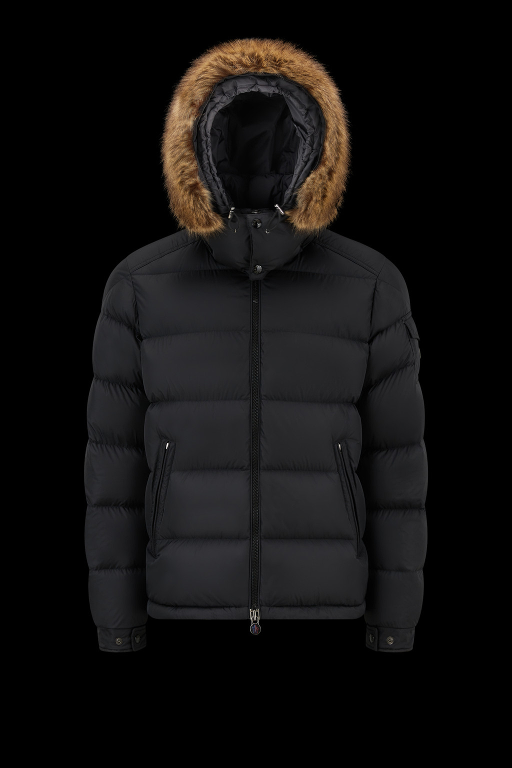Mayaf Short Down Jacket