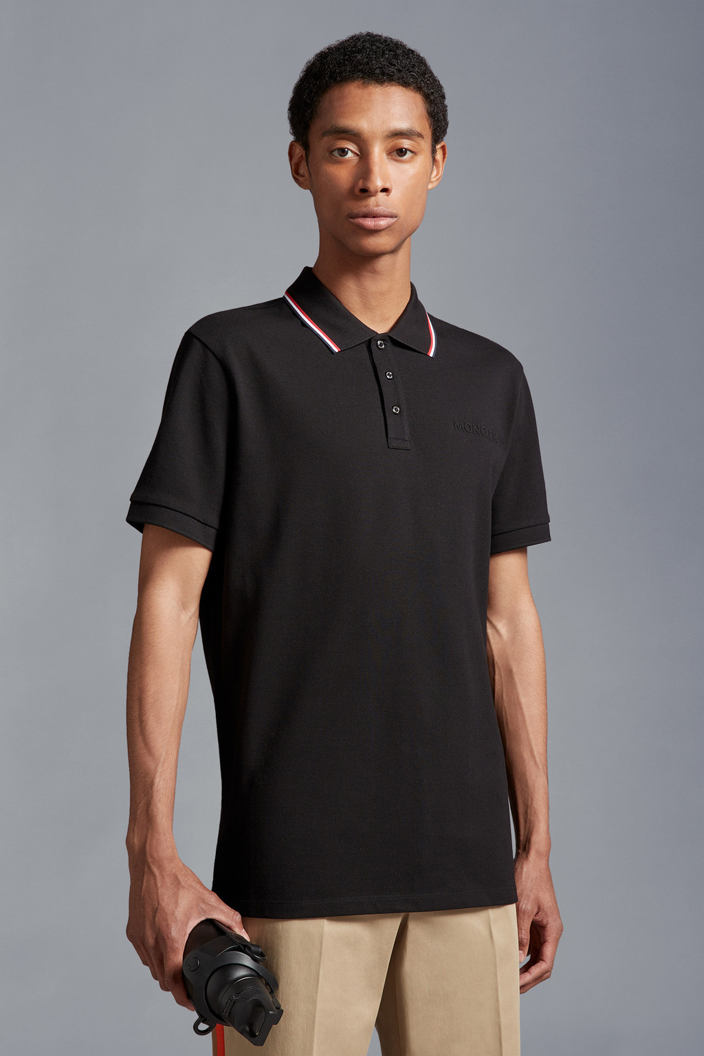 Logo Polo Shirt