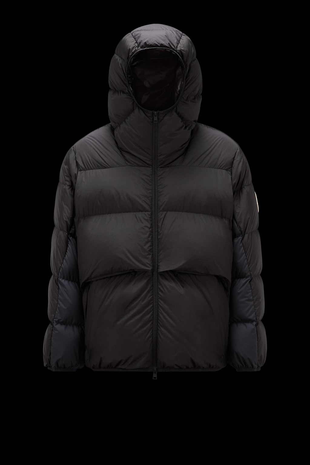 Alnair Short Down Jacket
