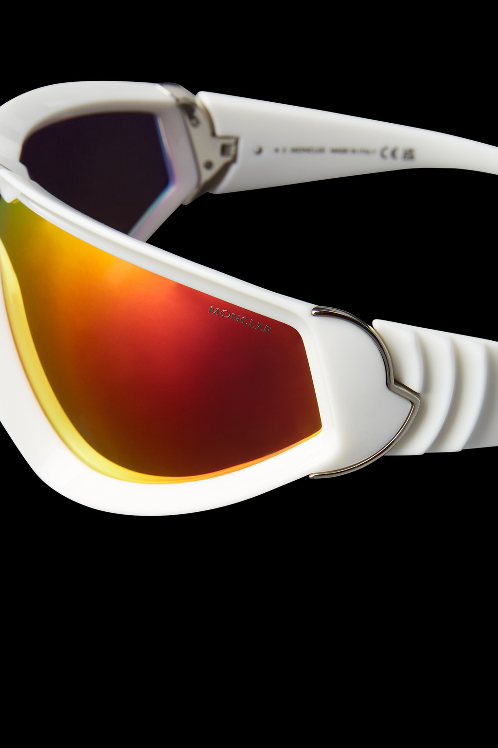 Wrapid Shield Sunglasses