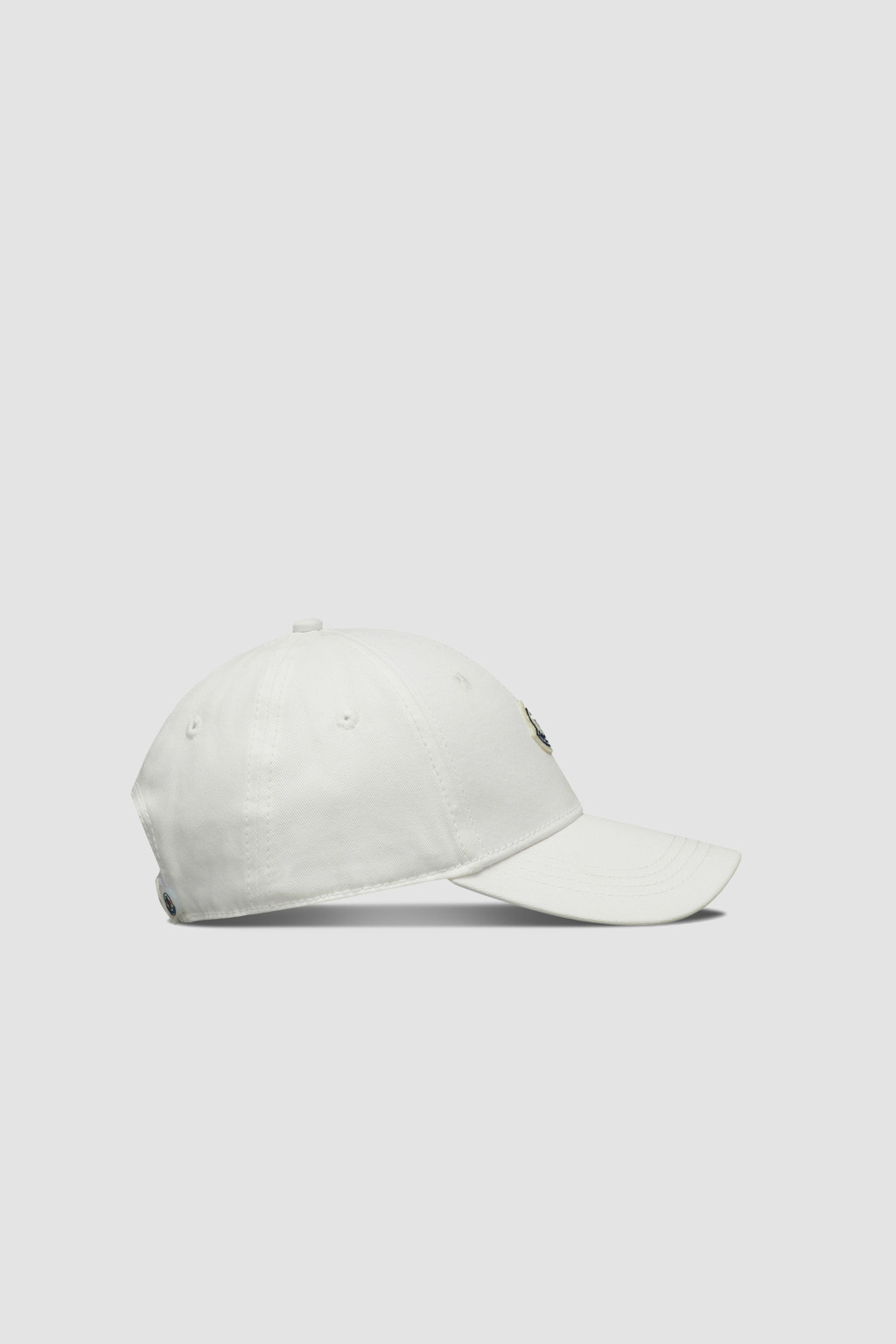 Gabardine Baseball Cap