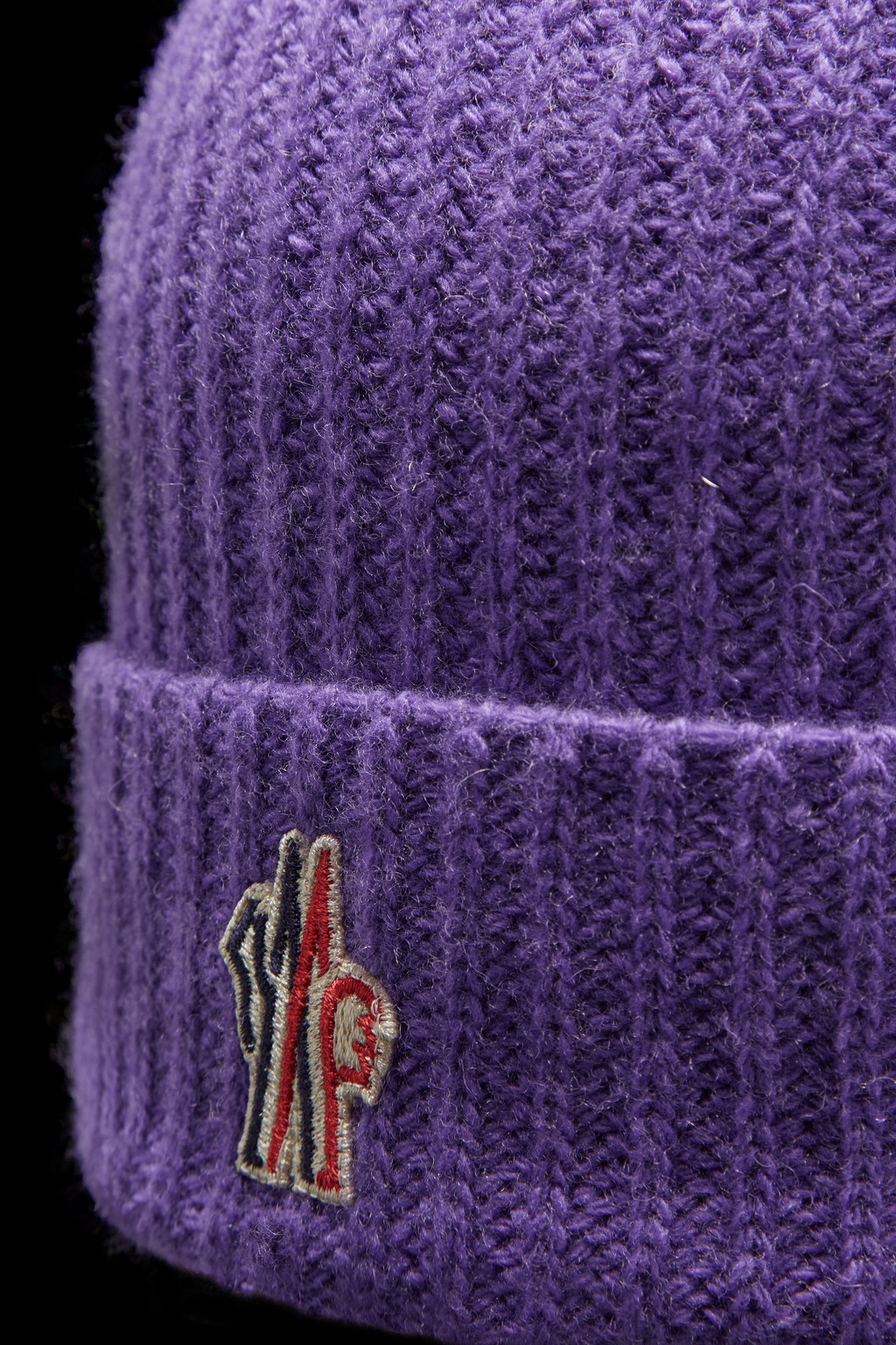 Wool Beanie