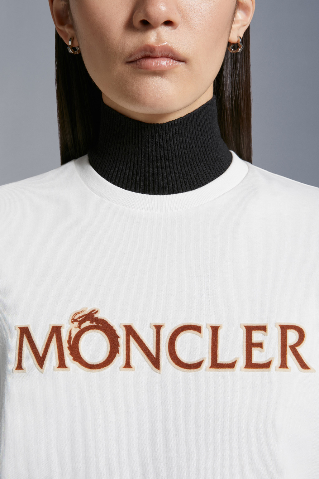 Logo Long Sleeve T-Shirt