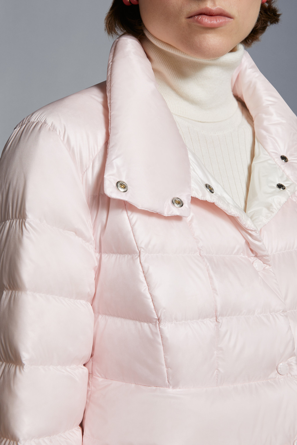 Aminia Short Down Jacket