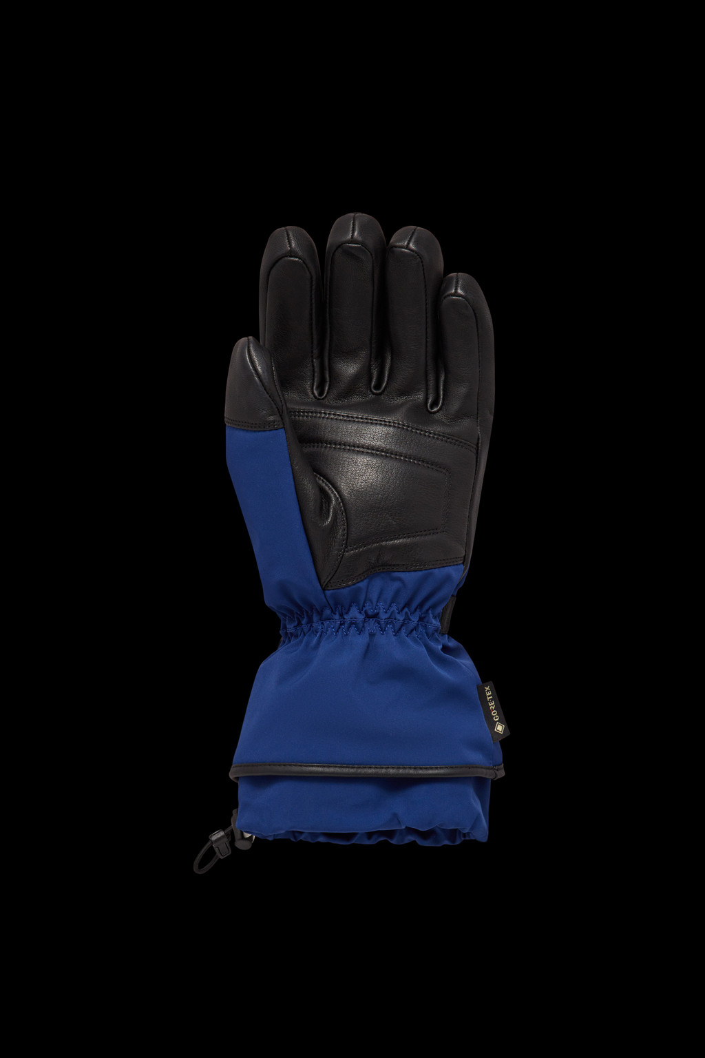 Padded Gloves