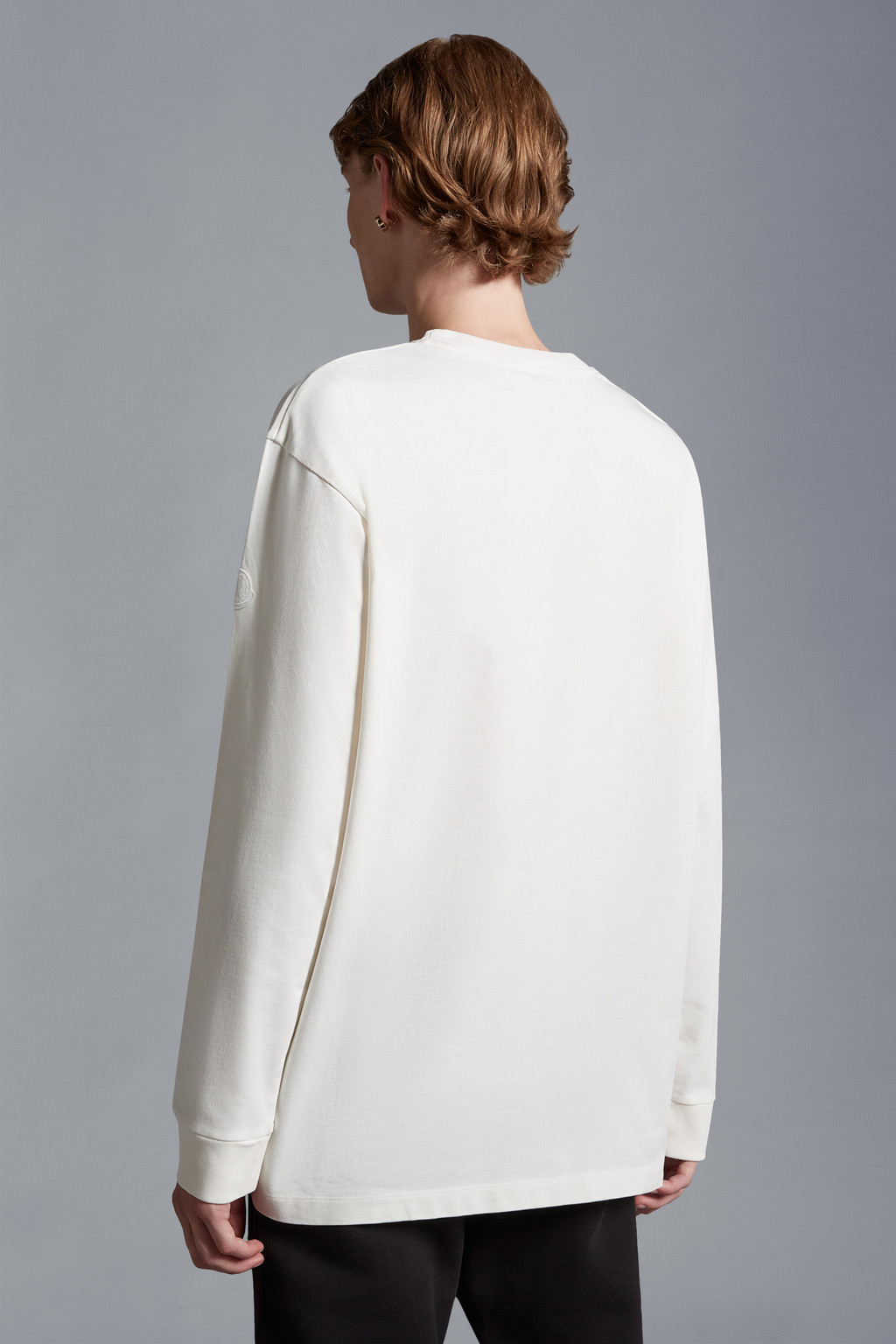 Logo Long Sleeve T-shirt