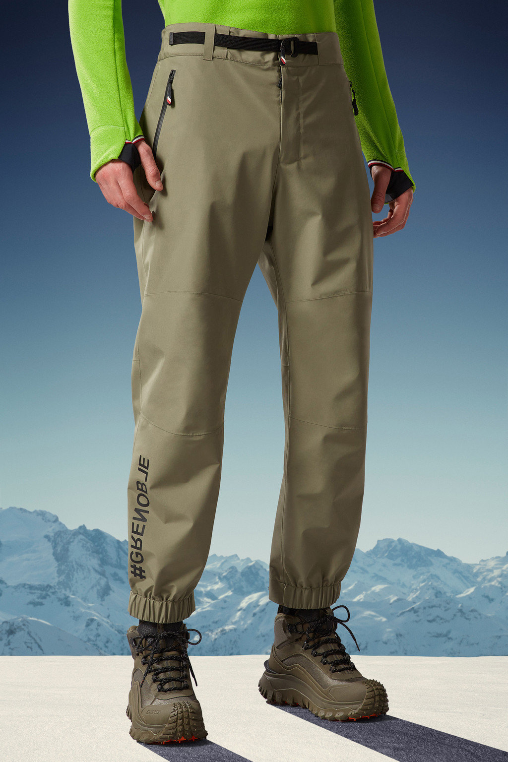 GORE-TEX Pants