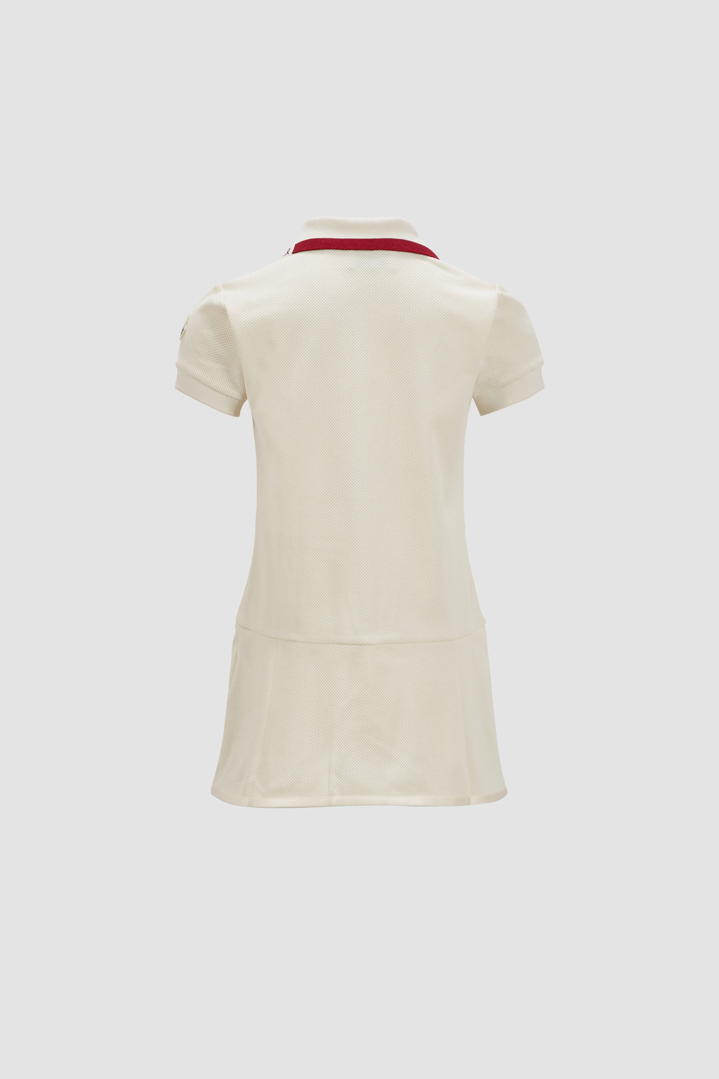 Polo Shirt Dress