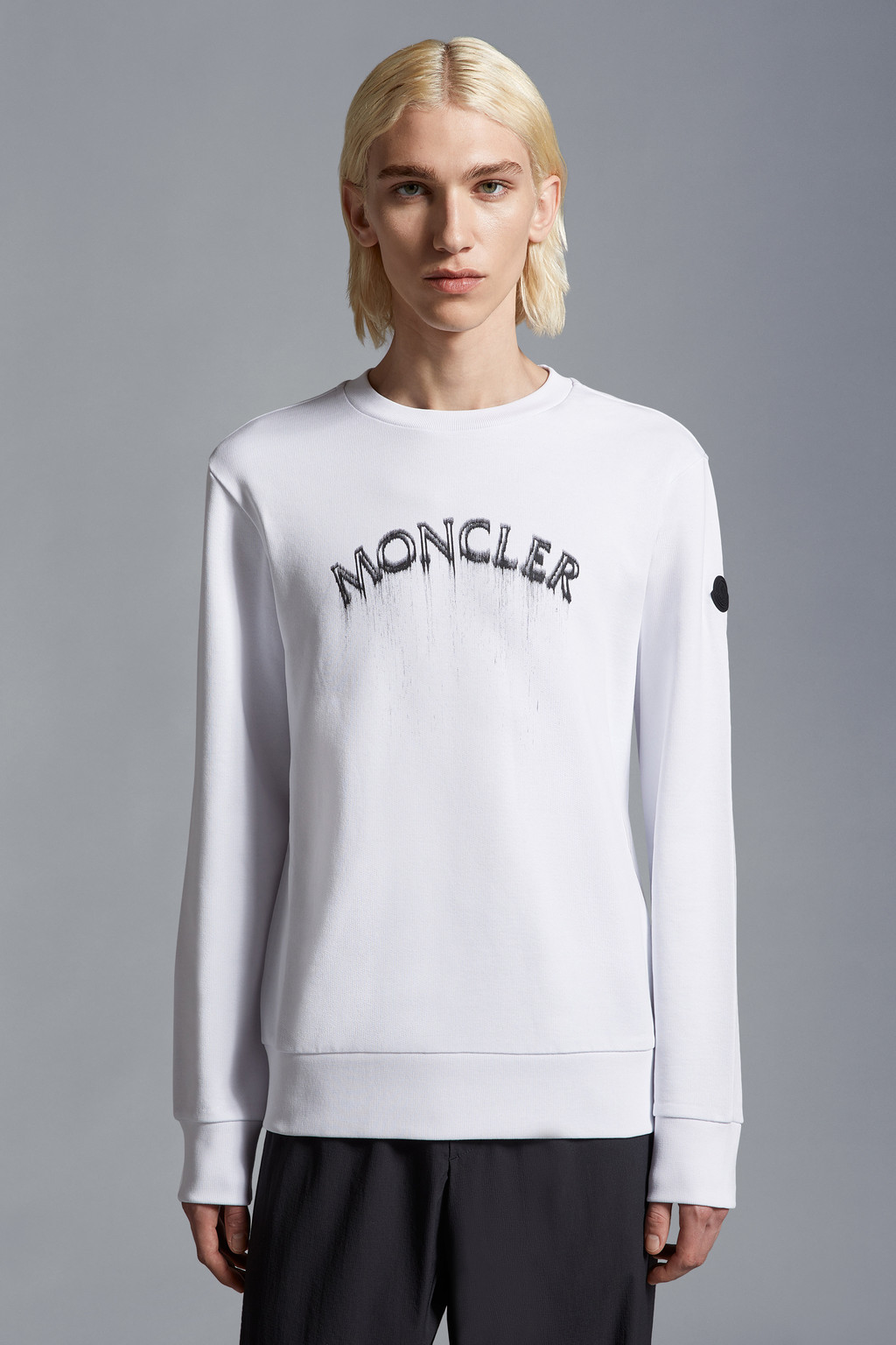 Logo Sweatshirt