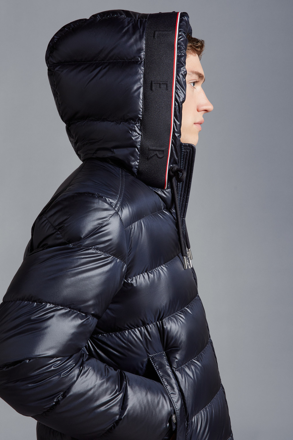 Pavin Short Down Jacket