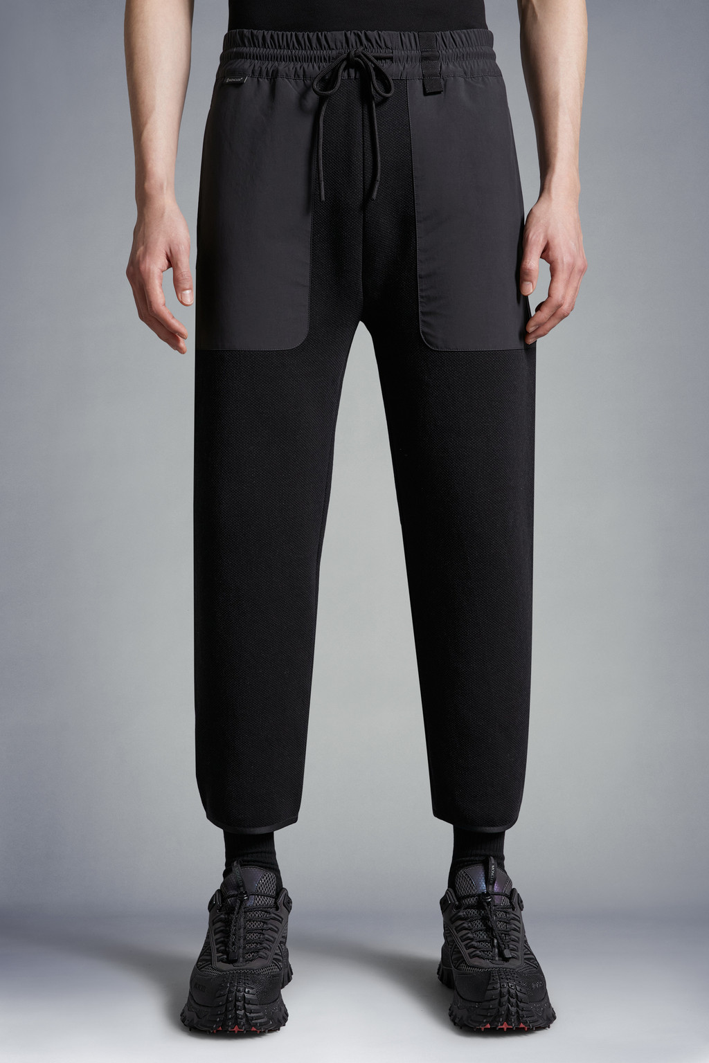 Cotton Jogging Pants