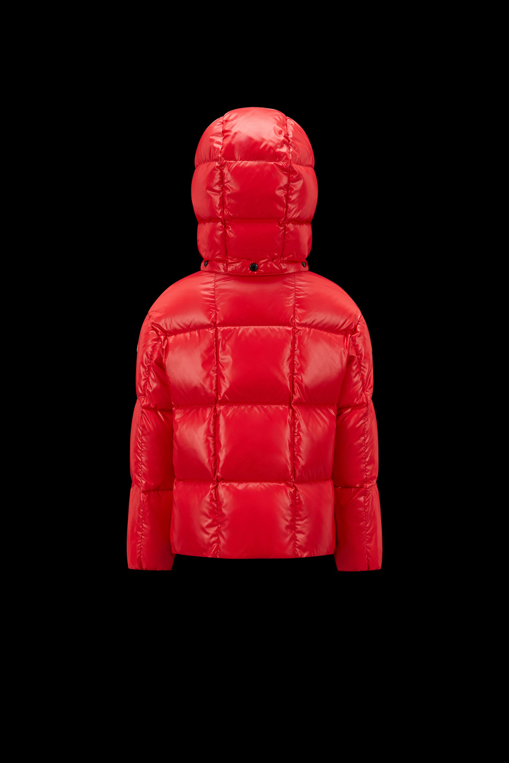 Parana Down Jacket