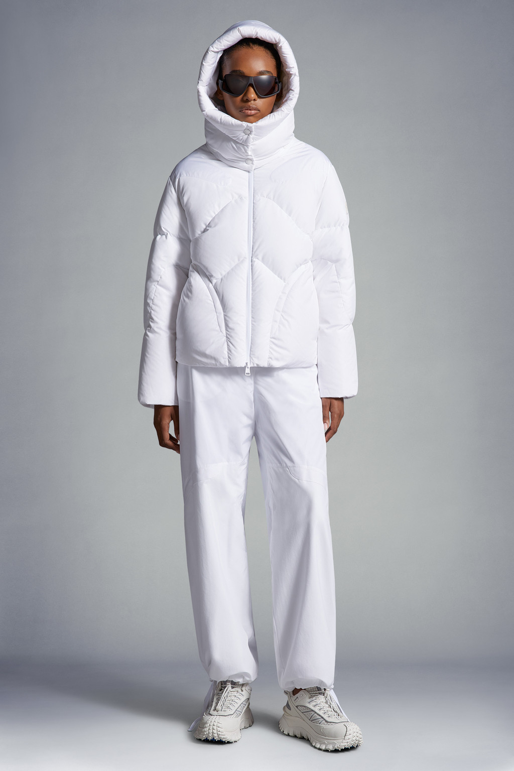 Canard Short Down Jacket