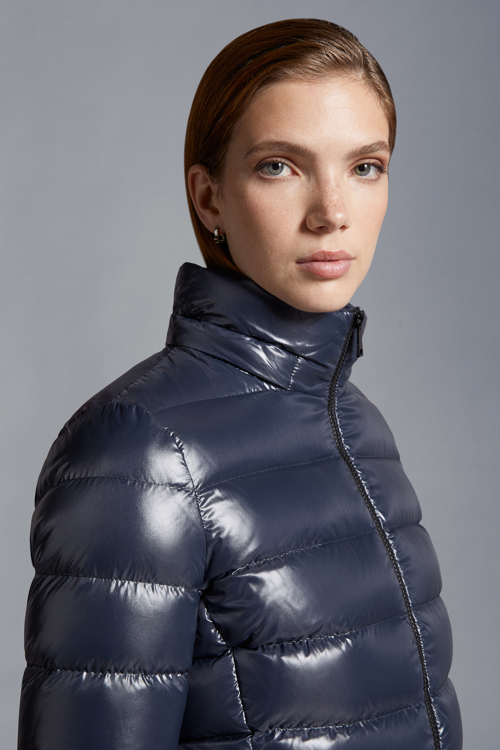 Bady Short Down Jacket