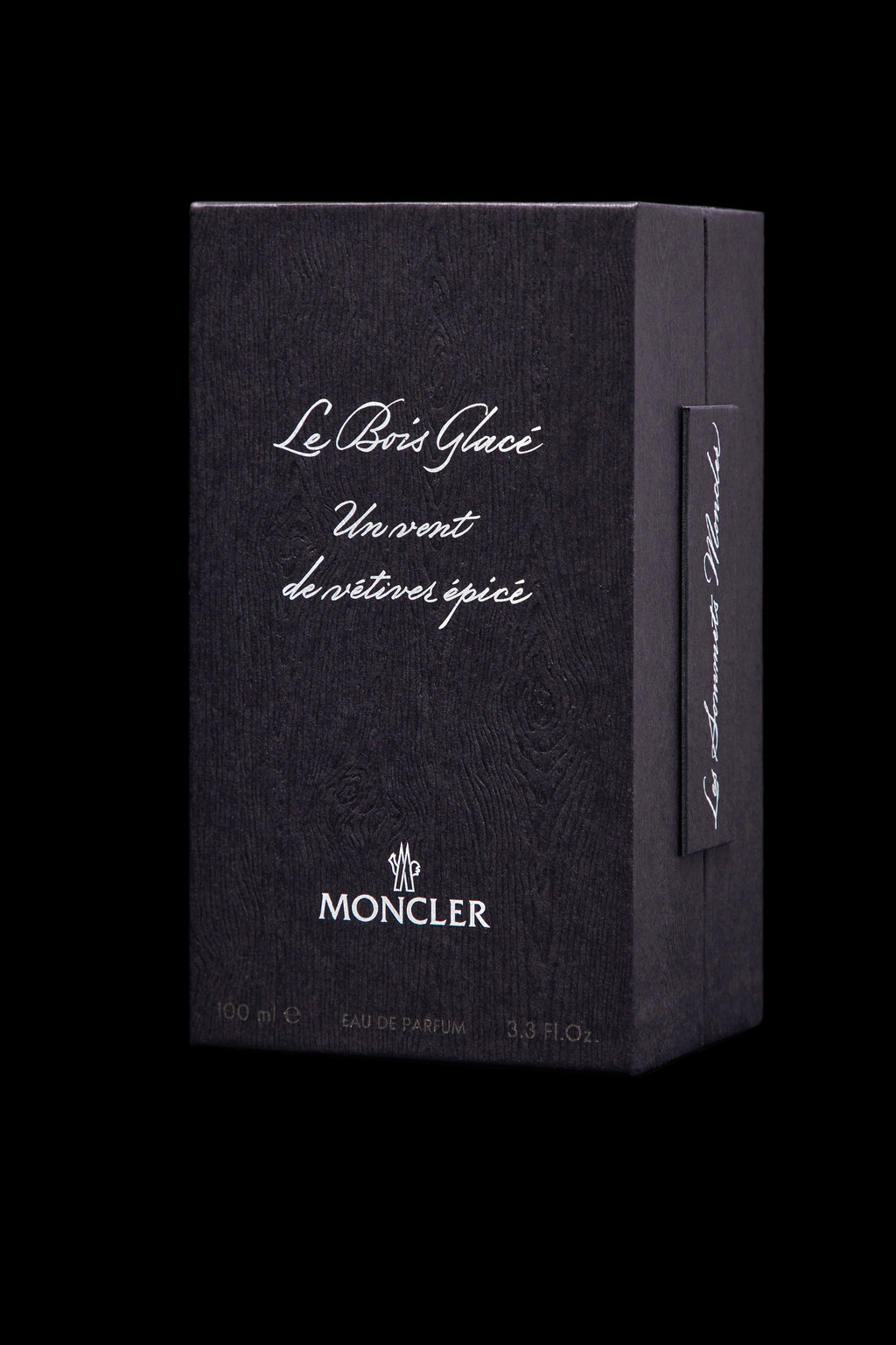 Le Bois Glacé 3.3 Fl.Oz.