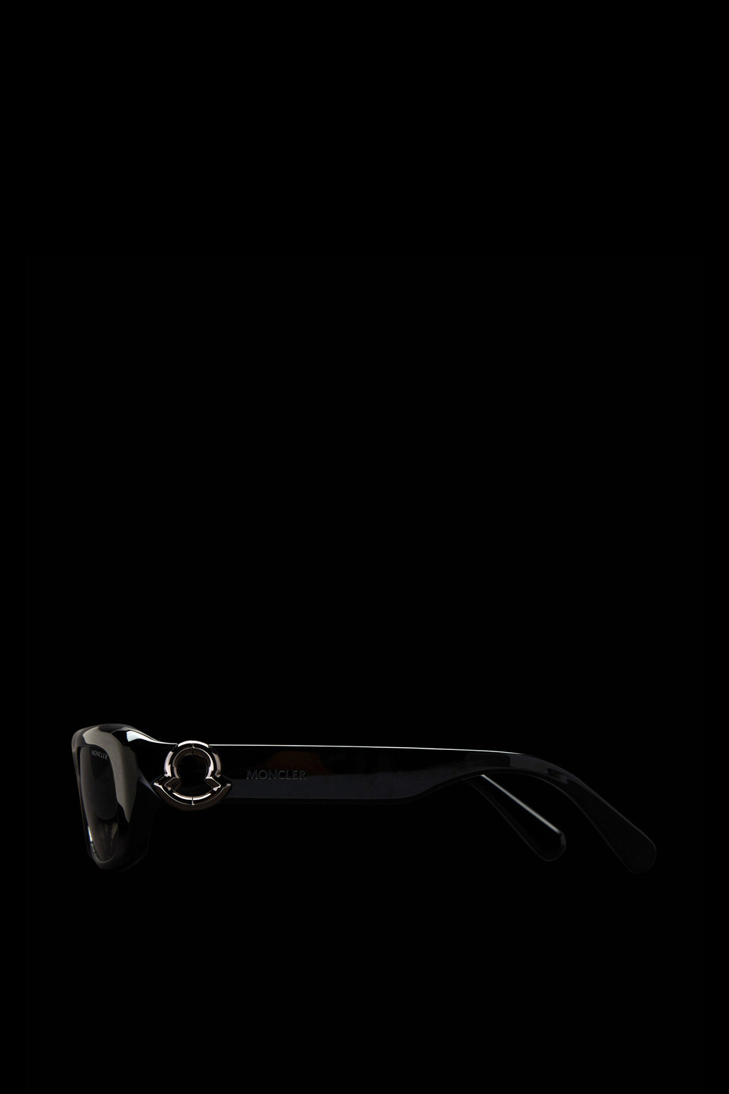 Minuit Rectangular Sunglasses