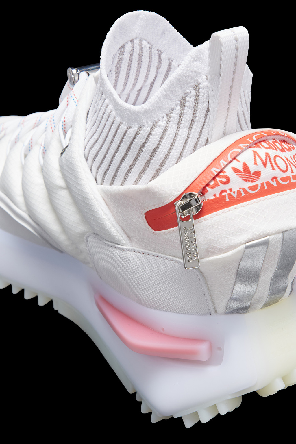 Moncler NMD Runner Sneakers