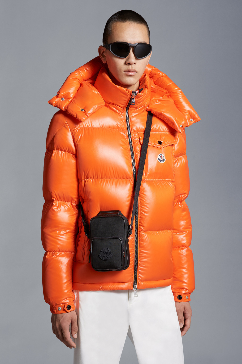 Yehor Cross Body Bag