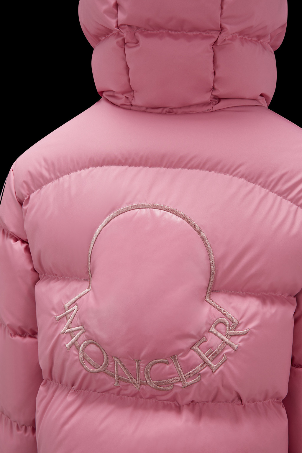 Ebre Down Jacket