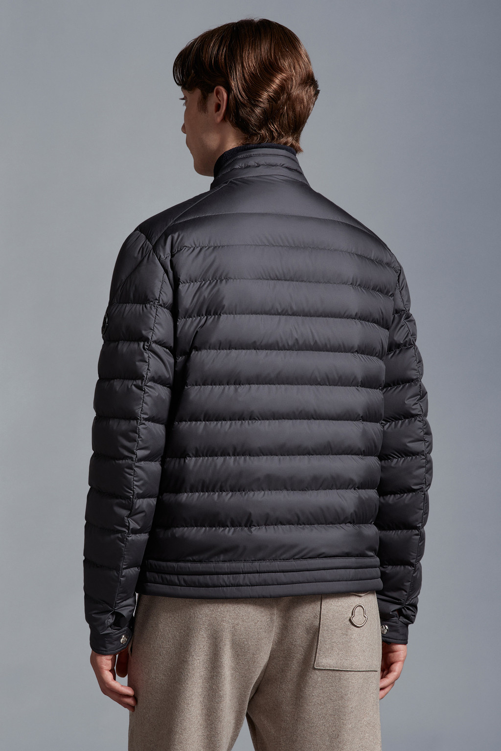 Tajuna Short Down Jacket