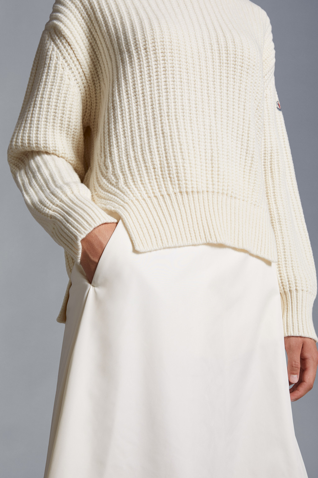 Wool Sweater