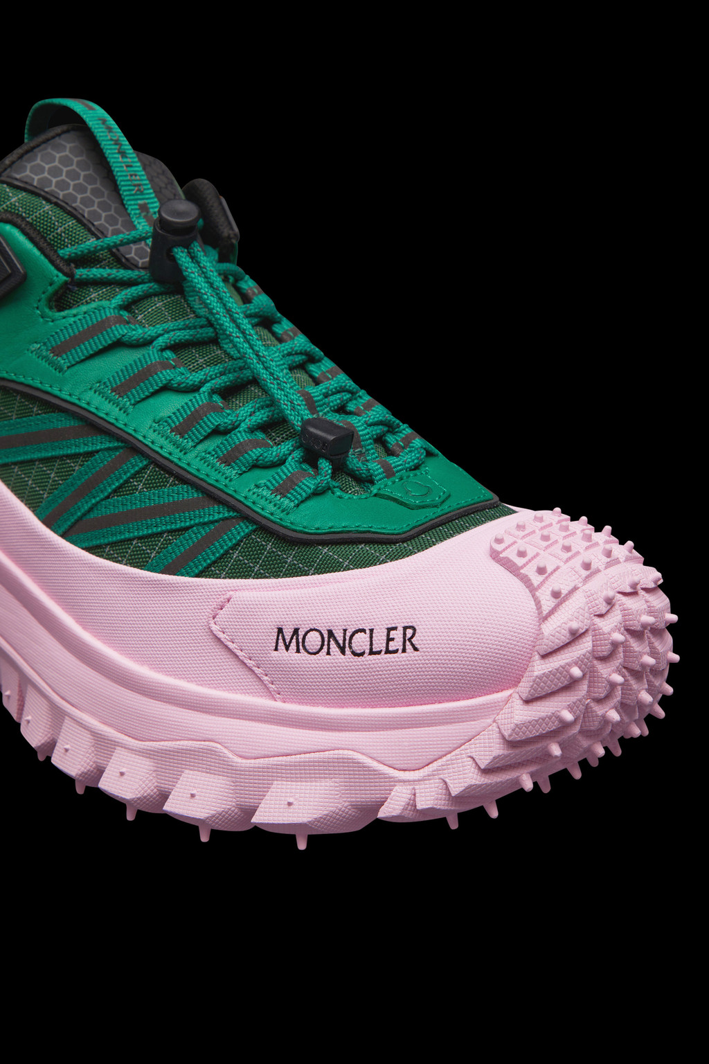 Trailgrip GTX Sneakers