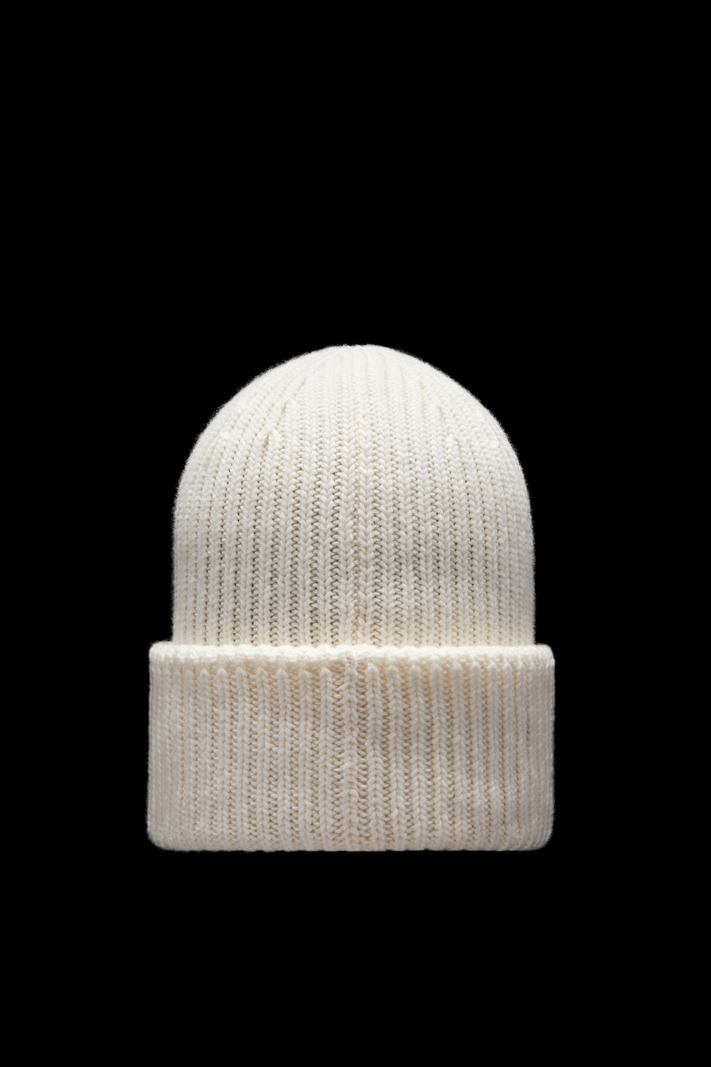 Wool Beanie