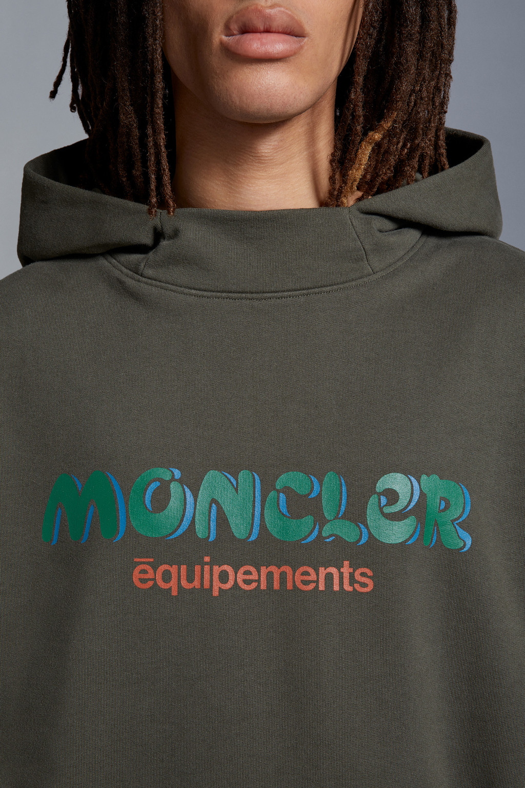 Logo Hoodie