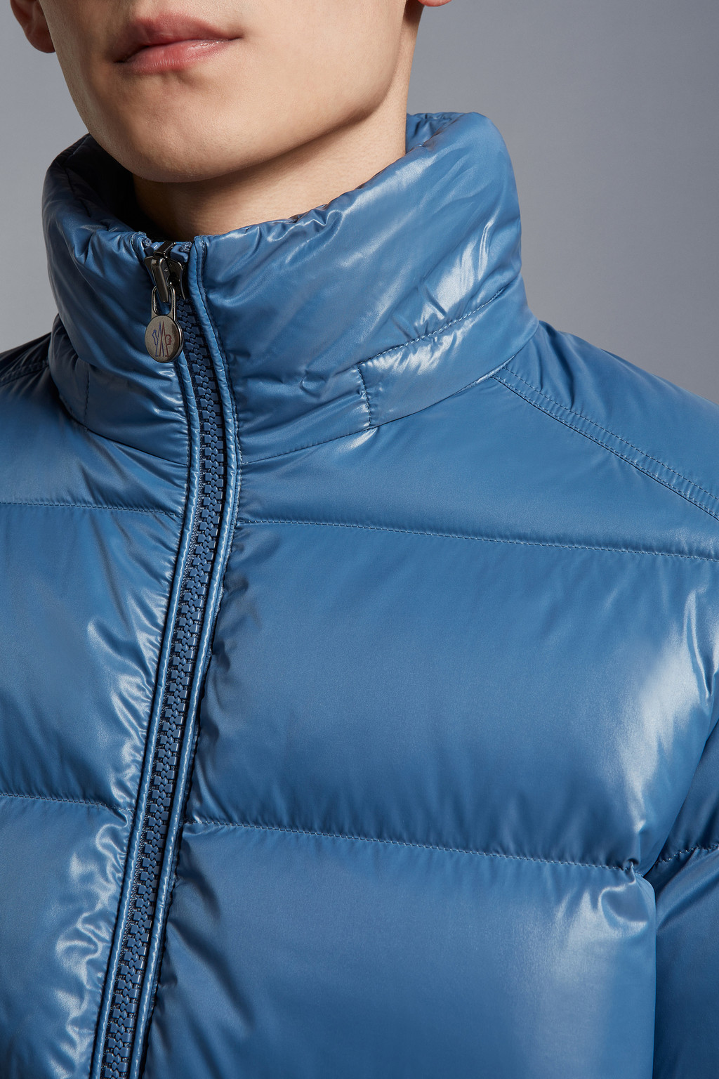 Moncler Maya Short Down Jacket
