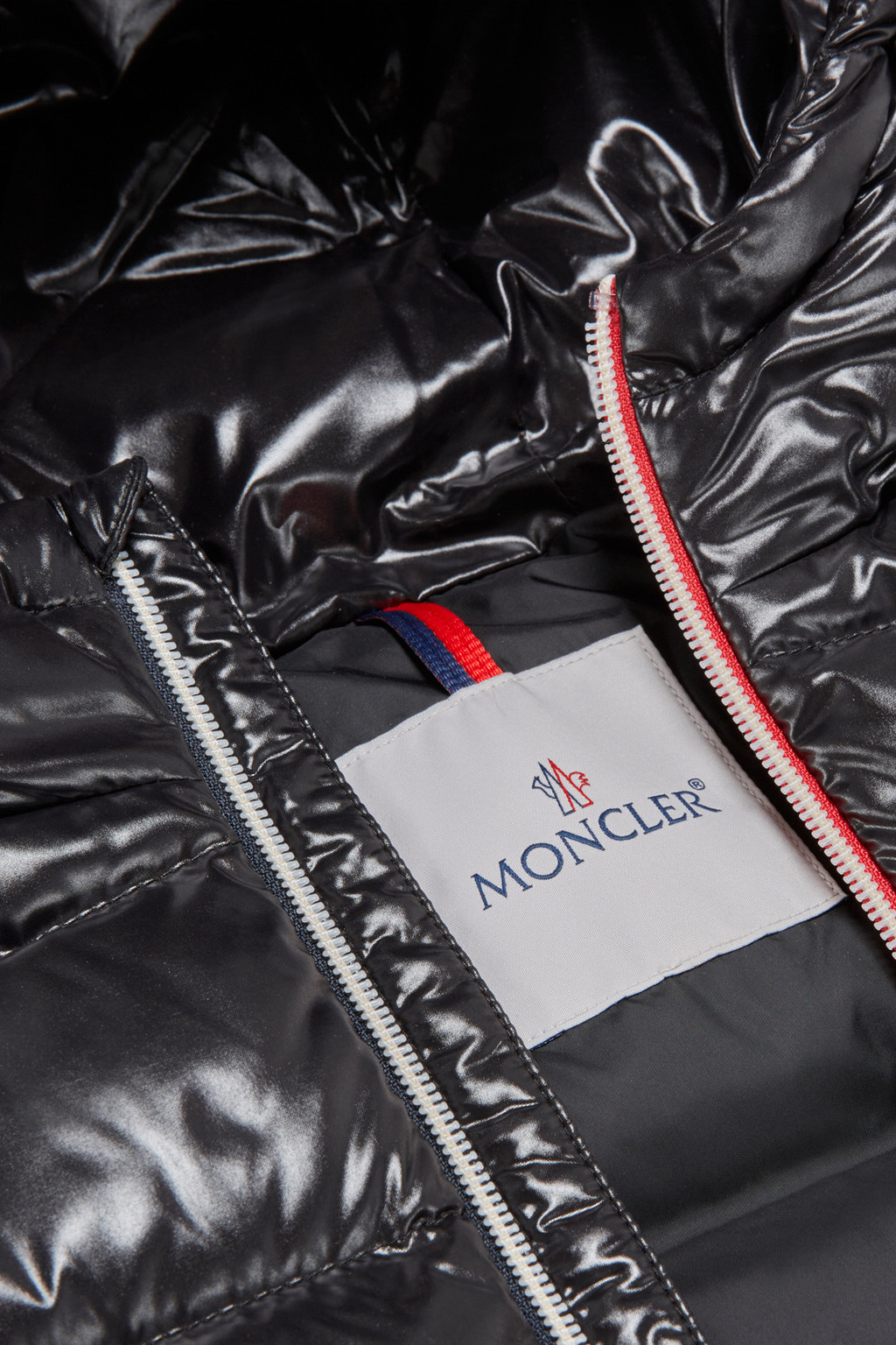 New Aubert Down Jacket