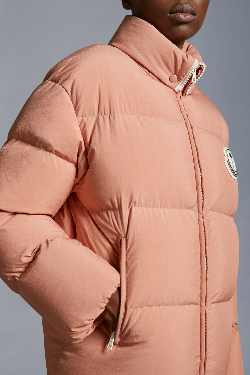 Rodmar Short Down Jacket