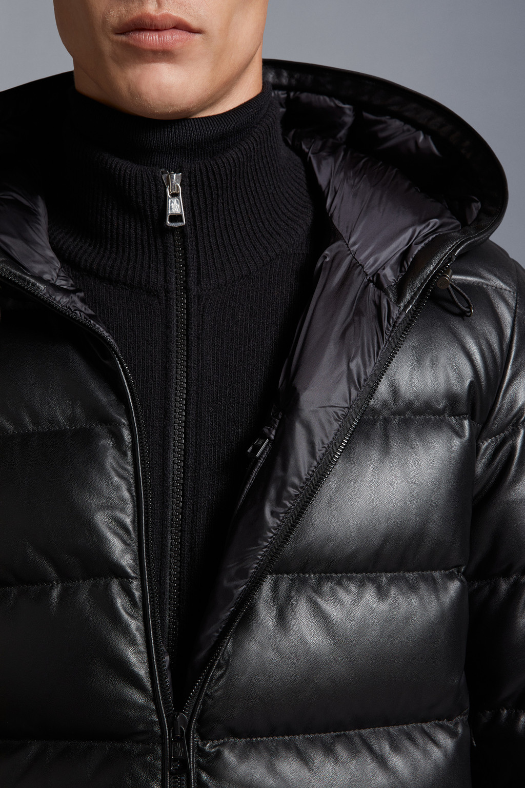 Gebroulaz Short Down Jacket