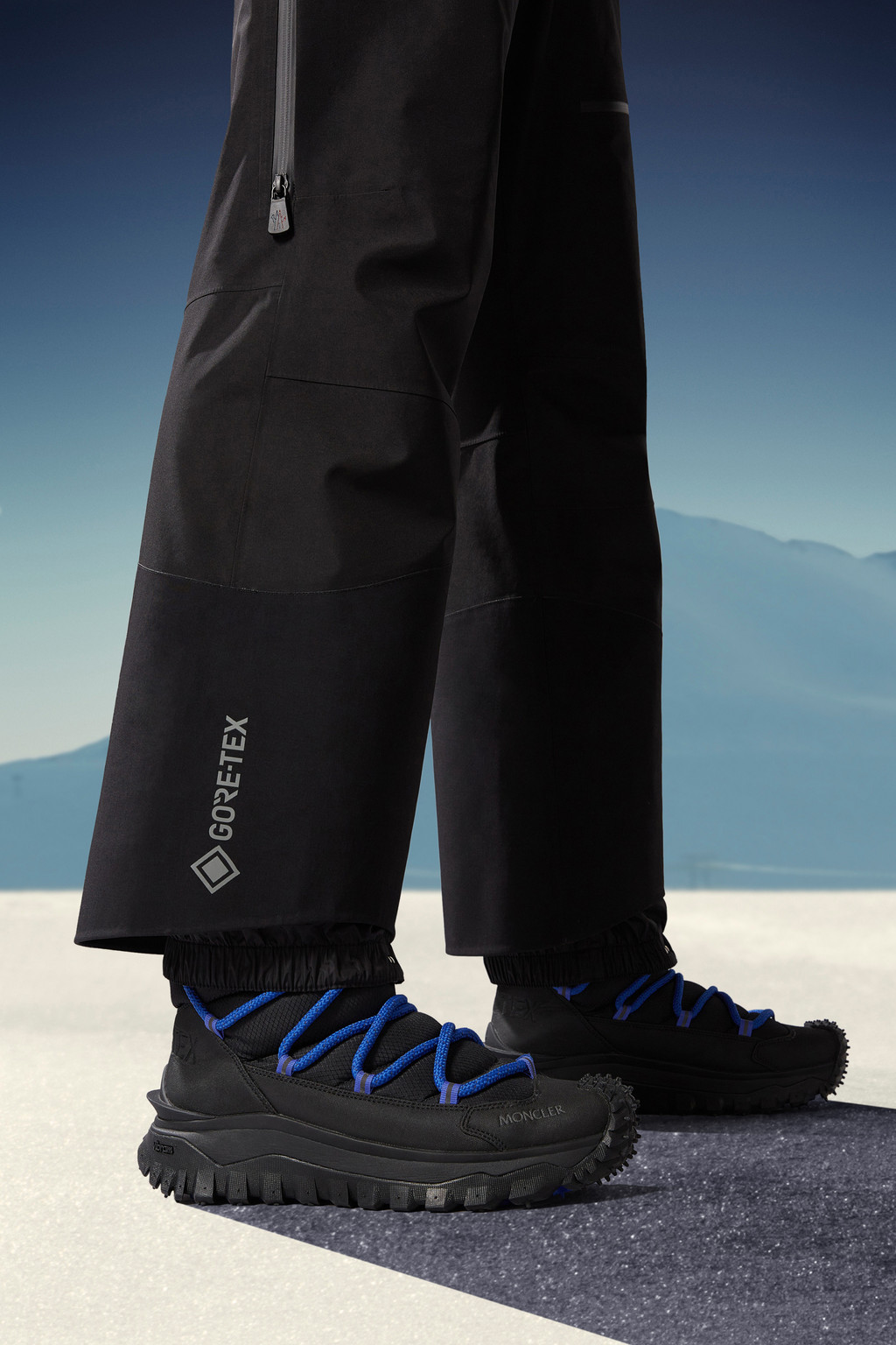Ski Pants
