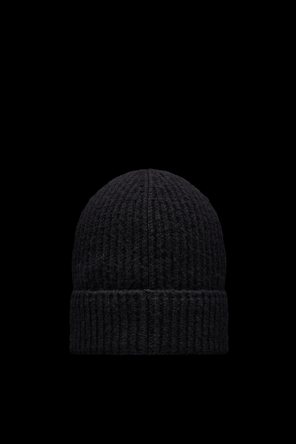 Wool Blend Beanie
