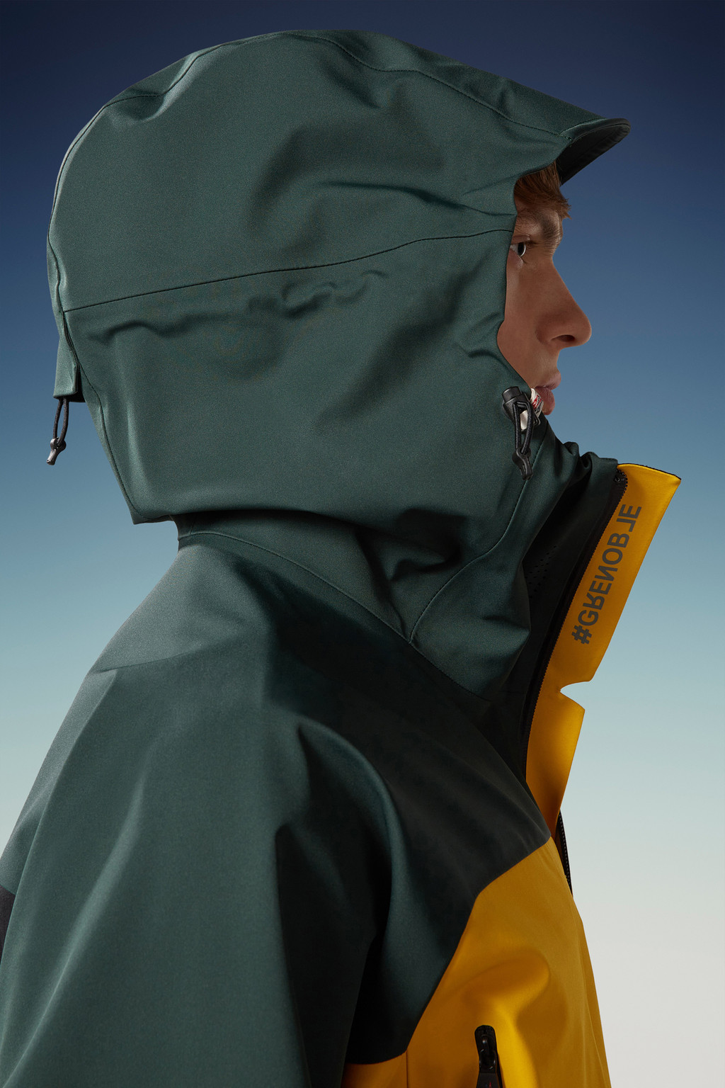 Brizon Ski Jacket