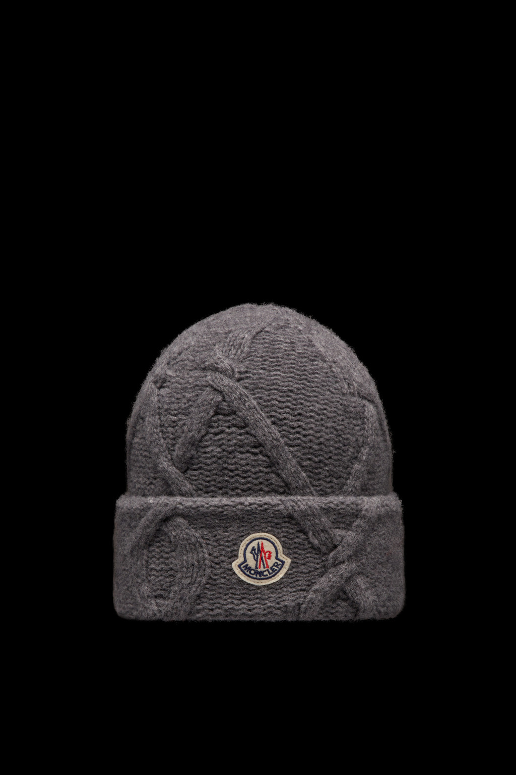 Wool Beanie