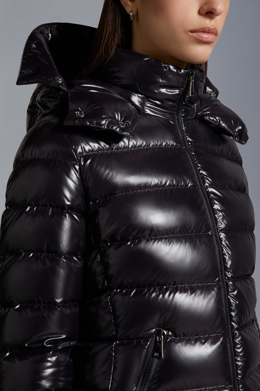 Badyf Short Down Jacket