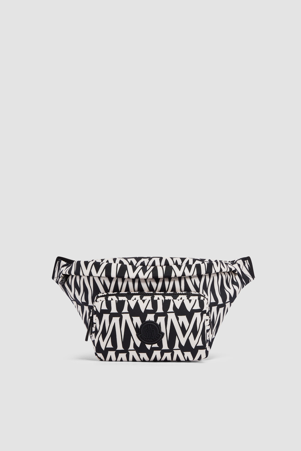 Durance Monogram Print Backpack