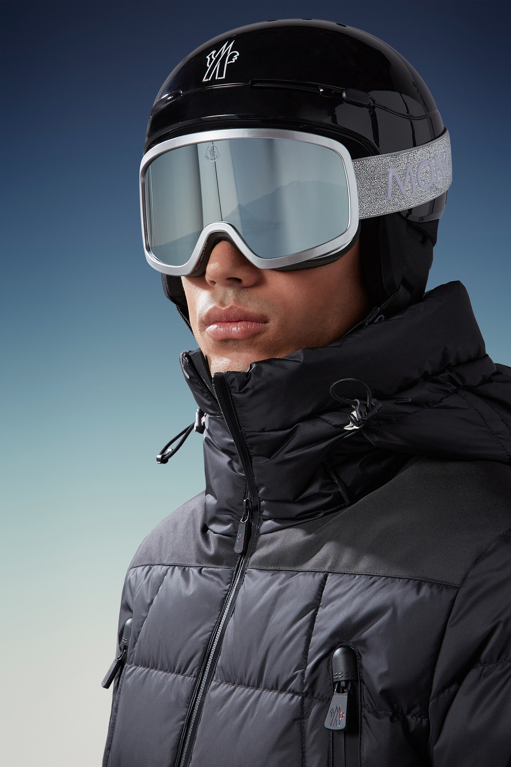 Terrabeam Ski Goggles