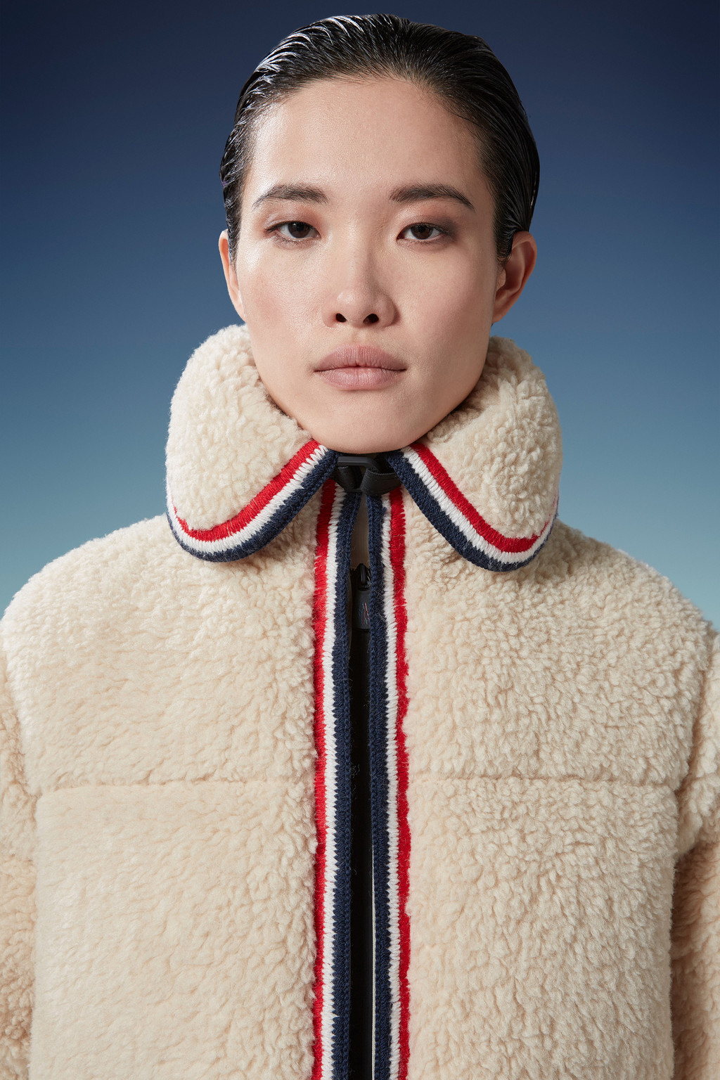 Eterlou Short Down Jacket