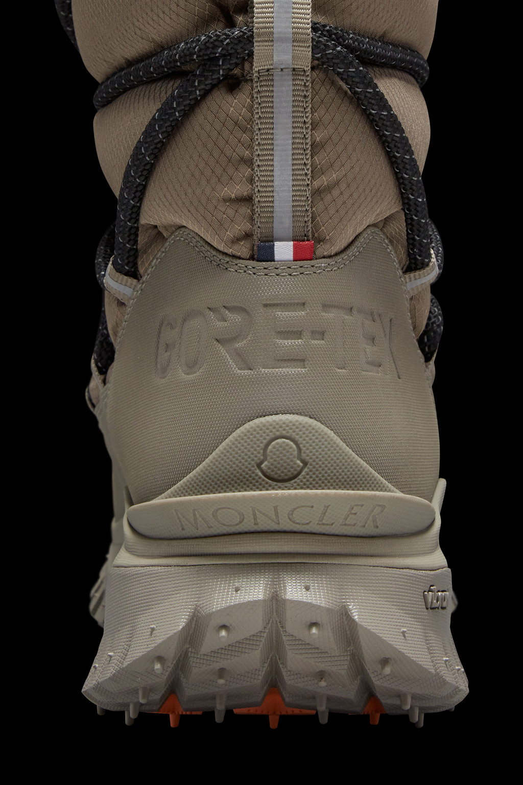 Trailgrip Après Boots