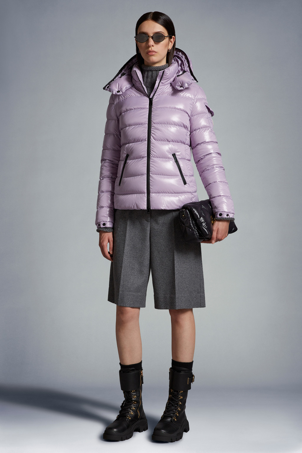 Bady Short Down Jacket